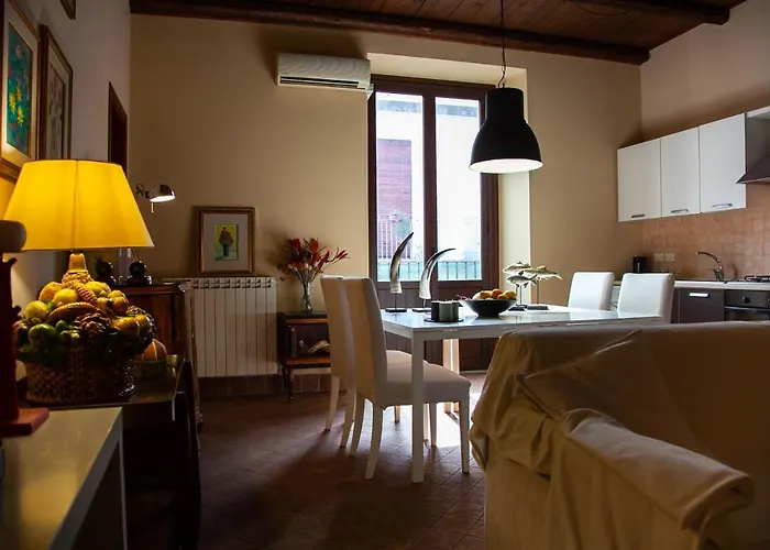 Casa Docori By Sicily In Home