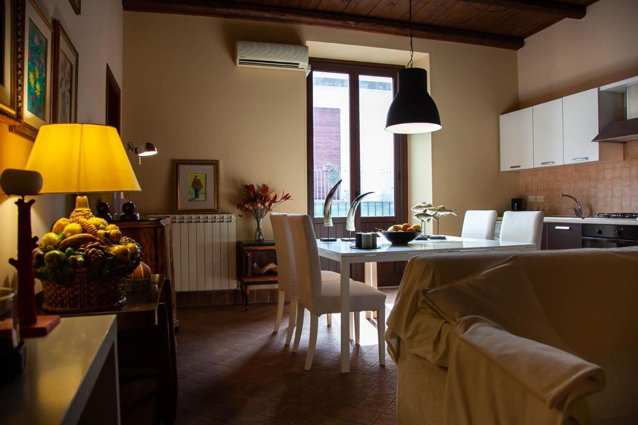Casa Docori By Sicily In