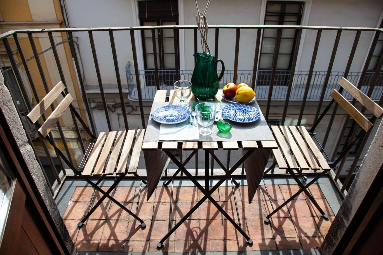 Casa Docori By Sicily In Catania