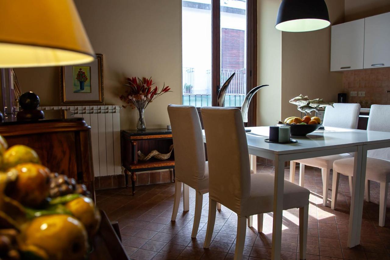 Apartment Casa Docori By Sicily In *