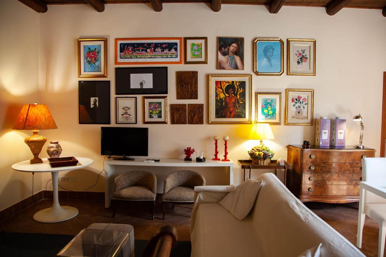 Apartment Casa Docori By Sicily In Catania