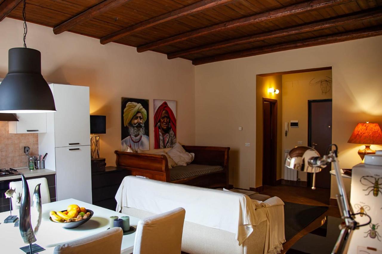 Casa Docori By Sicily In Catania