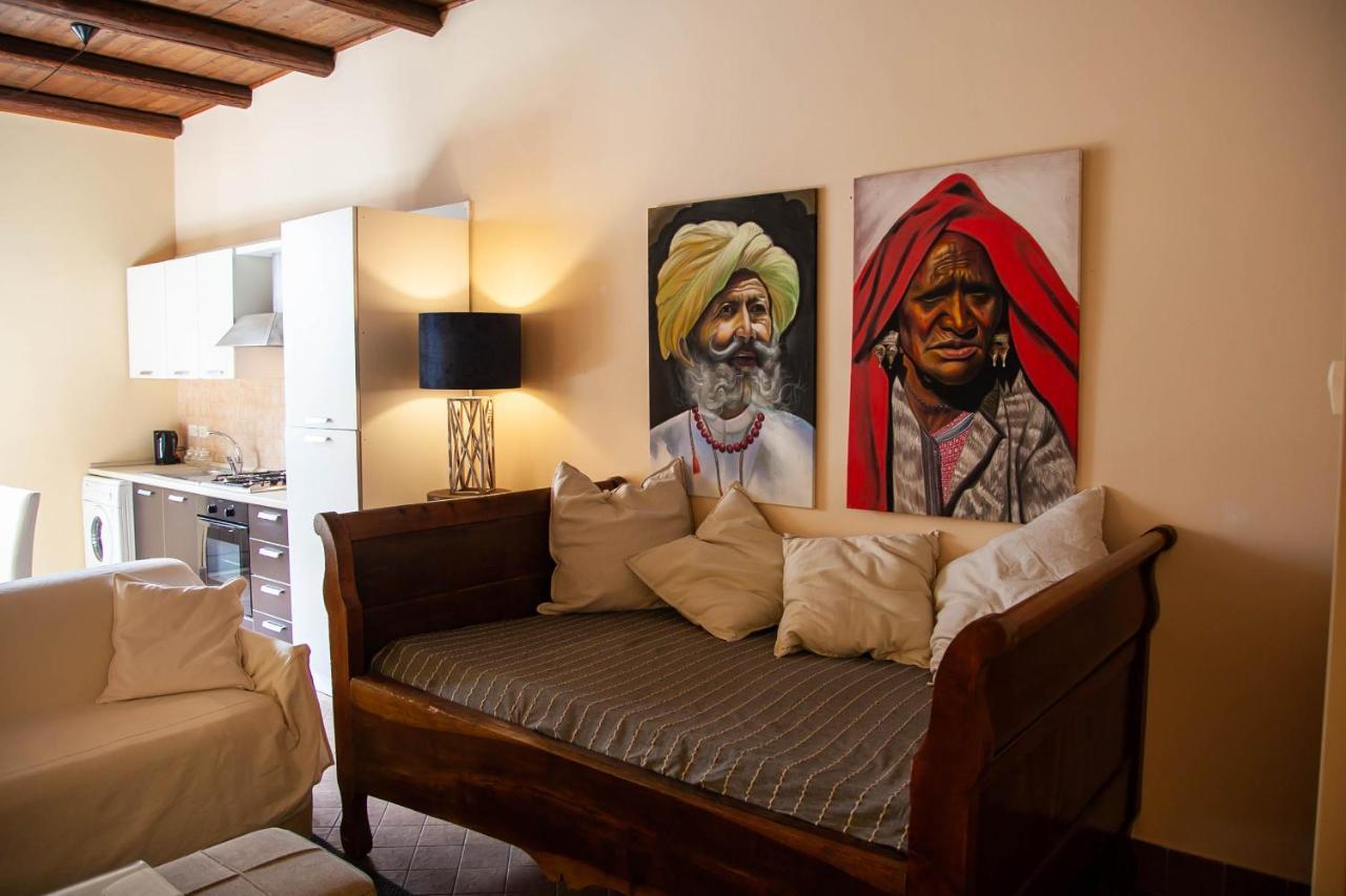Casa Docori By Sicily In Catania