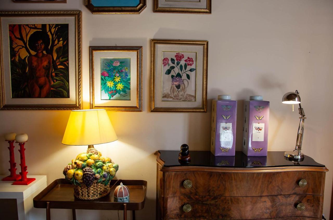 Apartment Casa Docori By Sicily In *