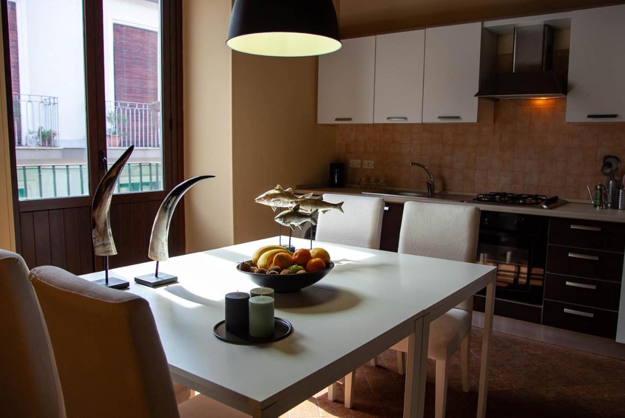 Casa Docori By Sicily In Apartment