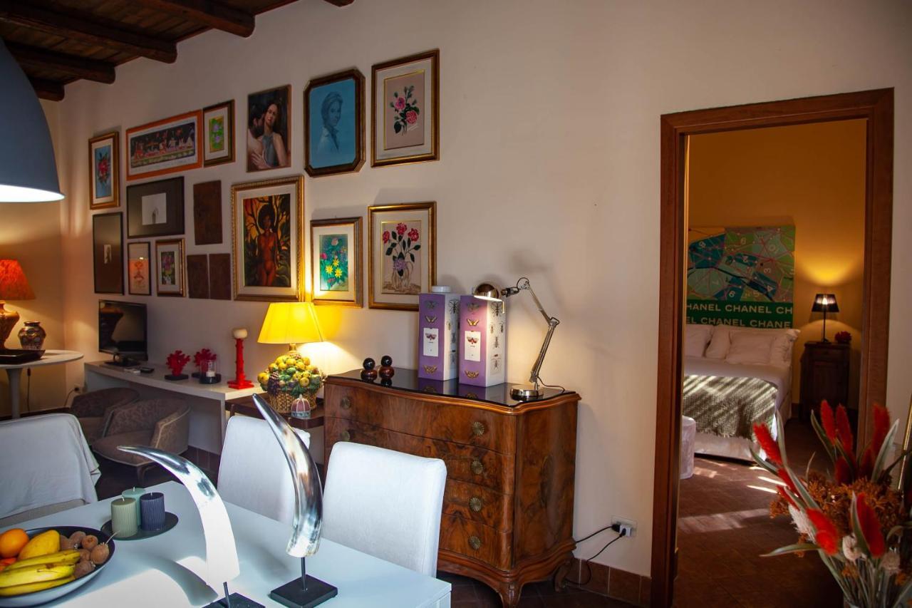 Apartment Casa Docori By Sicily In