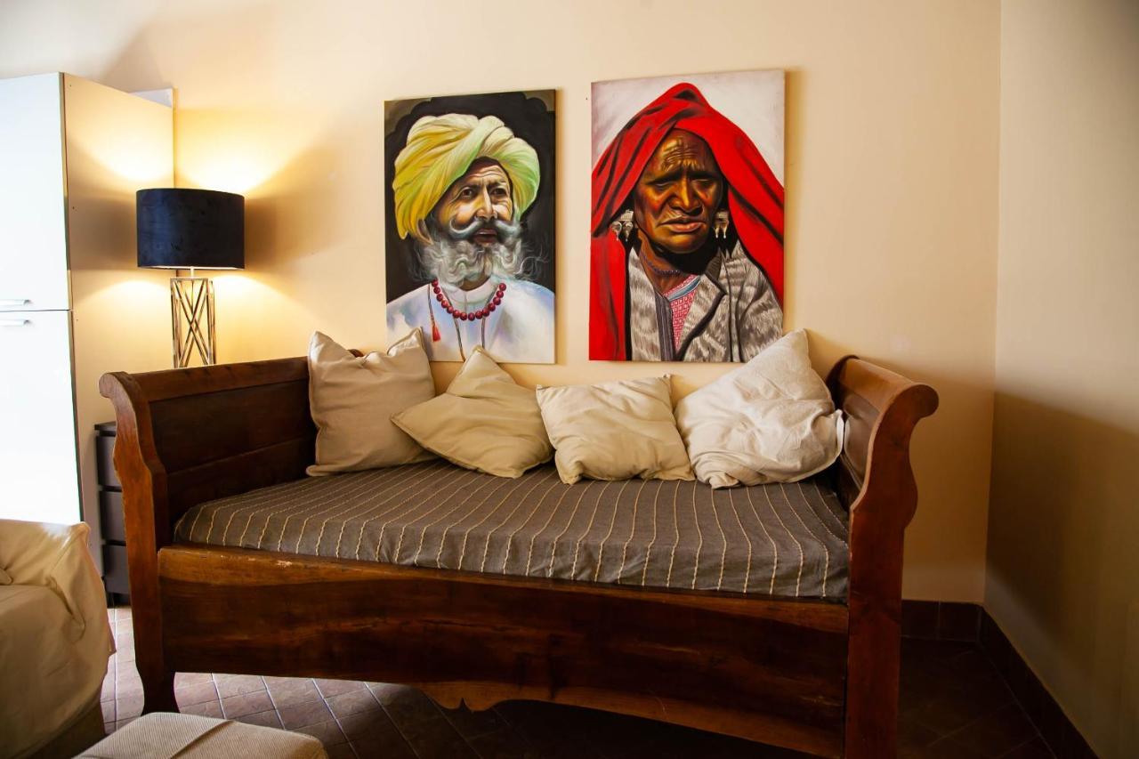 Casa Docori By Sicily In Apartment