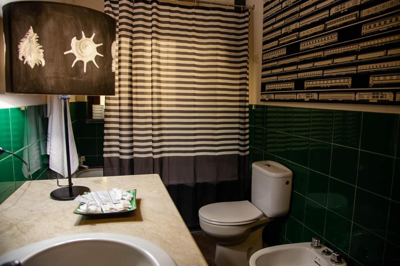 Casa Docori By Sicily In Catania